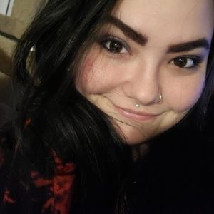 Meet your Posher, Brandy